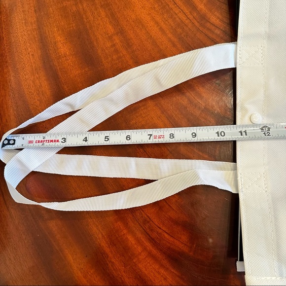 Lululemon Reusable Market Shopper Tote Bag - Picture 9 of 9